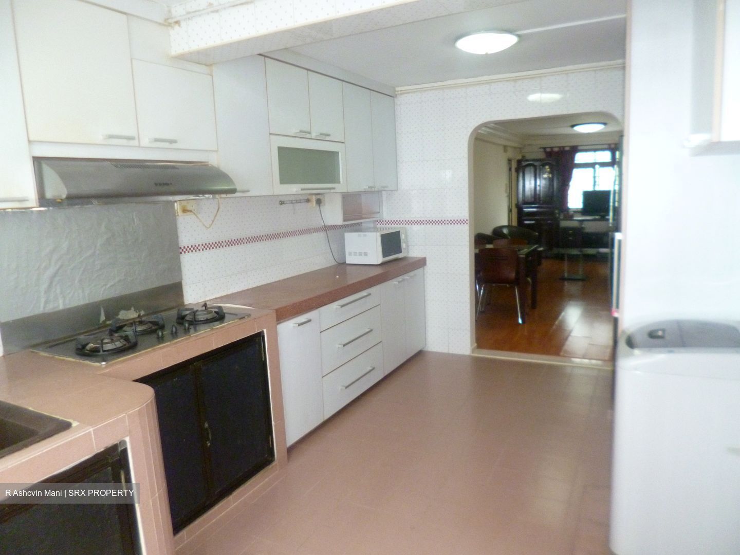 Blk 168 Stirling Road (Queenstown), HDB 3 Rooms #399514881